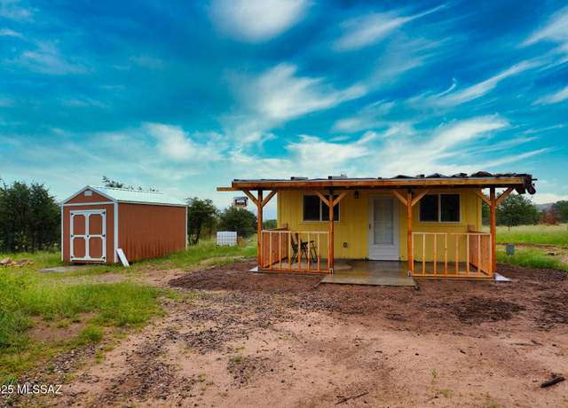 Property at 5755 E Hoot Owl, Hereford, AZ 85615, 1 bed, 1 bath