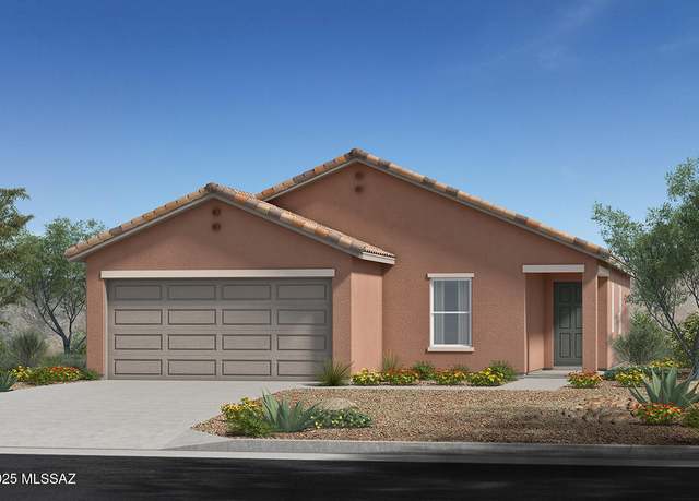 Property at 921 W Calle Alta Curva, Sahuarita, AZ 85629, 3 beds, 2 baths
