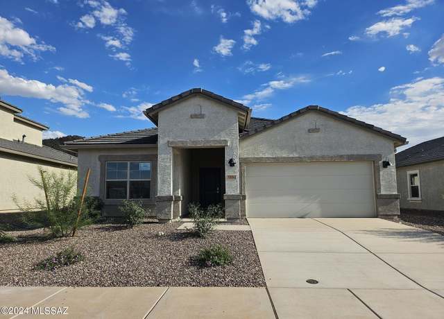 Property at 8684 W Orange Jubilee Dr, Marana, AZ 85653, 4 beds, 2 baths