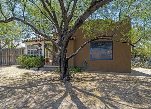 Property at 1300 E Grant Rd, Tucson, AZ 85719, 3 beds, 1 bath