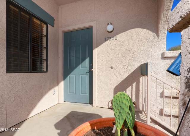 Property at 101 S Players Club Dr W #17202, Tucson, AZ 85745, 3 beds, 2 baths