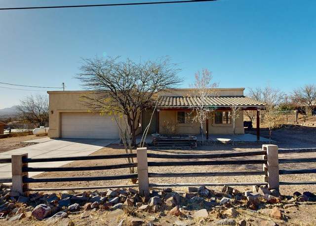 Property at 972 Paseo Guebabi, Rio Rico, AZ 85648, 3 beds, 2 baths