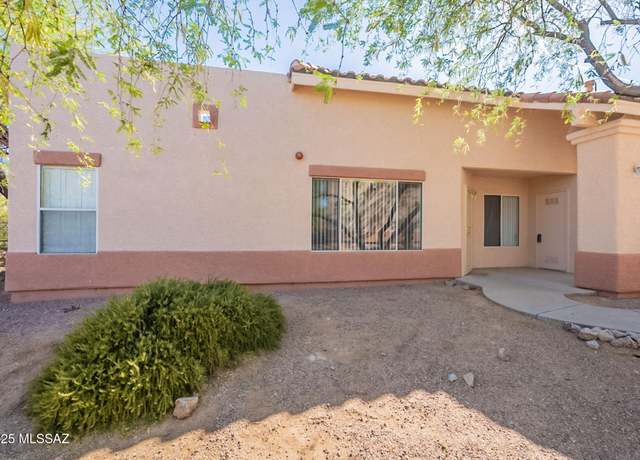 Property at 1554 N Pso La Tinaja, Green Valley, AZ 85614, 2 beds, 2 baths