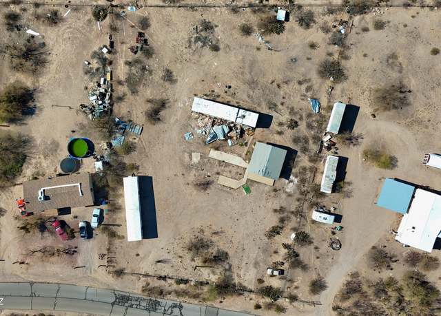 Property at 16820 W Weatherby Rd #76, Marana, AZ 85653