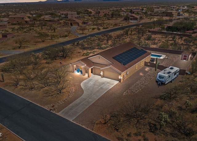 Property at 3398 E Missoula Ln, Sahuarita, AZ 85629, 4 beds, 2 baths