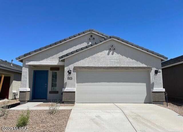 Property at 12149 E Morris Carson Dr, Vail, AZ 85641, 3 beds, 2 baths