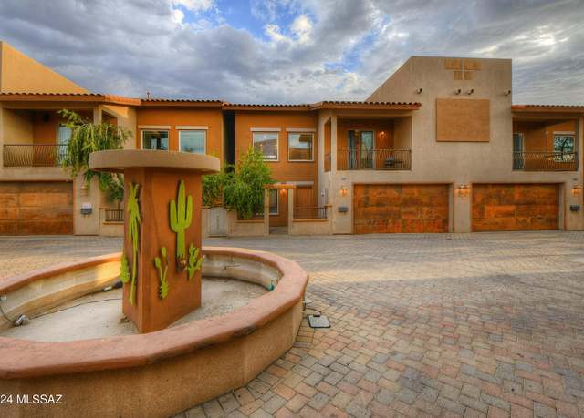 Property at 70 S Placita Colonia Solana, Tucson, AZ 85716, 3 beds, 2.5 baths