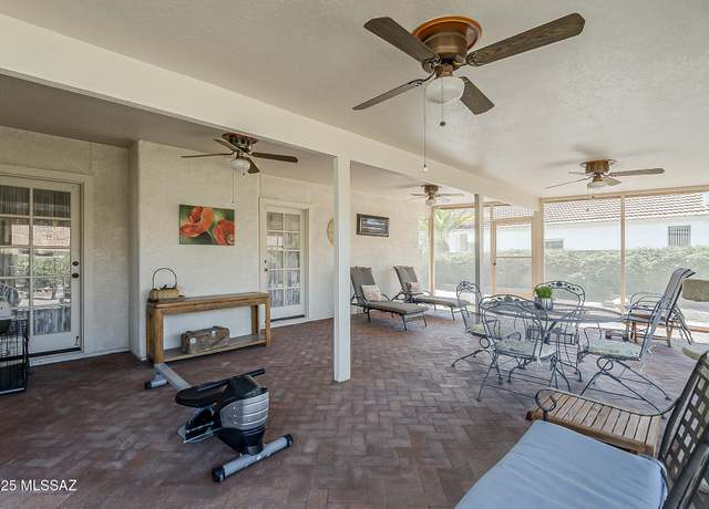 Property at 38094 S Desert Star Dr, Tucson, AZ 85739, 2 beds, 2 baths
