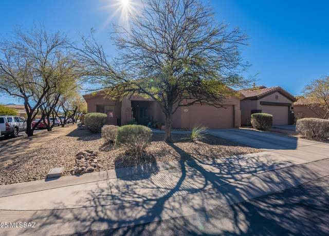 Property at 352 E Calle Cerita, Green Valley, AZ 85614, 3 beds, 2 baths