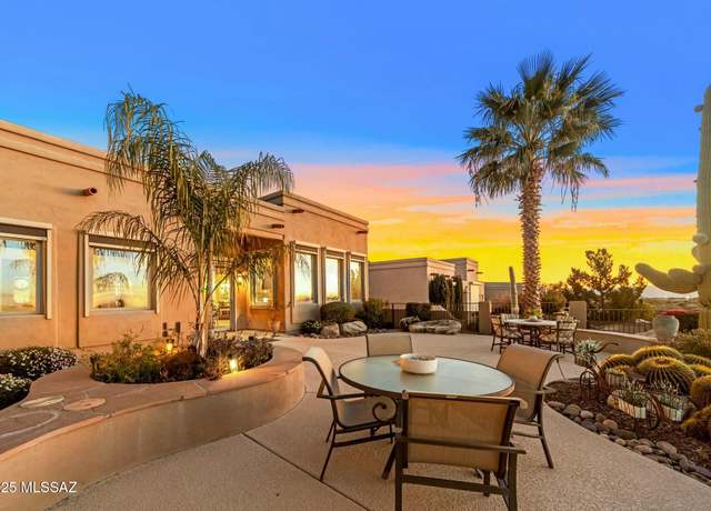 Property at 9810 N Ridge Shadow Pl, Tucson, AZ 85704, 2 beds, 2 baths