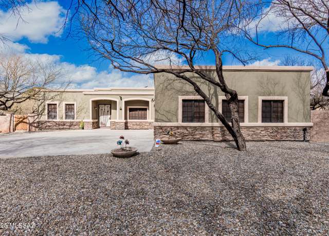 Property at 12325 E Cape Horn Dr, Tucson, AZ 85749, 4 beds, 3 baths