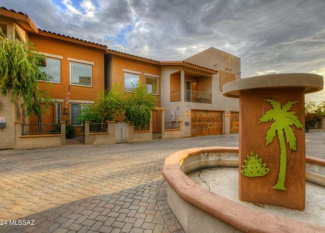 Property at 100 S Placita Colonia Solana, Tucson, AZ 85716, 3 beds, 2.5 baths