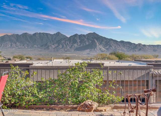 Property at 5835 S Waynes Way, Green Valley, AZ 85622, 2 beds, 2 baths
