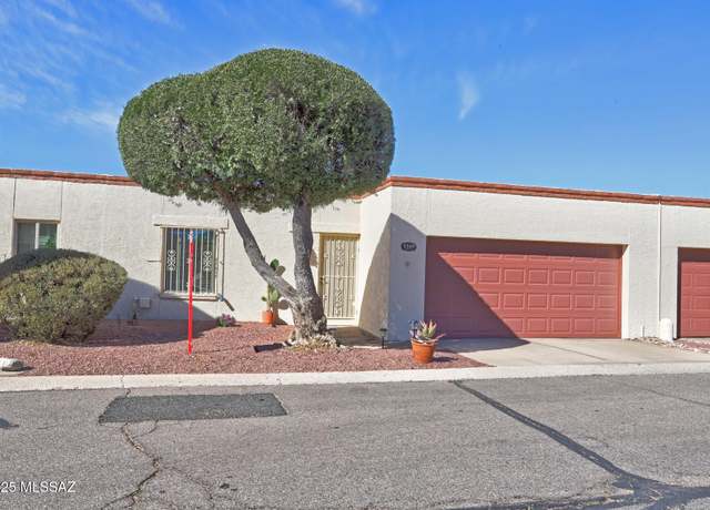 Property at 1169 N Tracy Ave, Tucson, AZ 85715, 2 beds, 2 baths