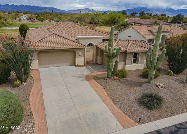 Property at 1264 N Sun Catcher Way, Green Valley, AZ 85614, 2 beds, 2 baths