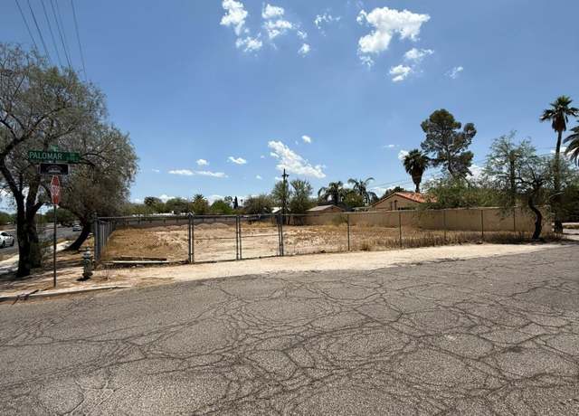 Property at 105 S Palomar Dr #0, Tucson, AZ 85711