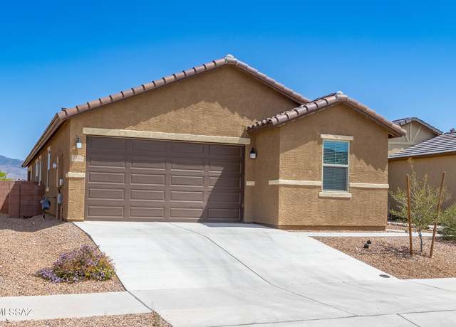 Property at 7812 S Golden Bell Dr, Tucson, AZ 85747, 3 beds, 2 baths