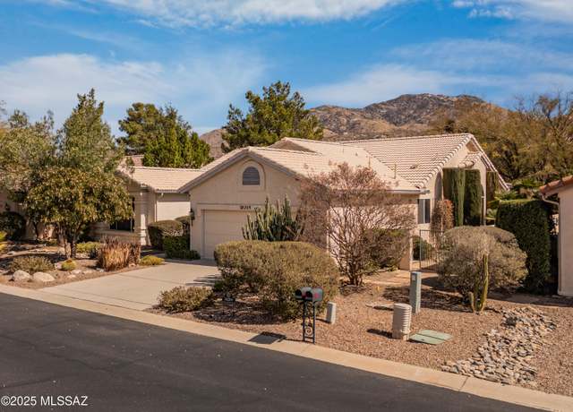 Property at 38209 S Canada Del Oro Dr, Tucson, AZ 85739, 3 beds, 2 baths