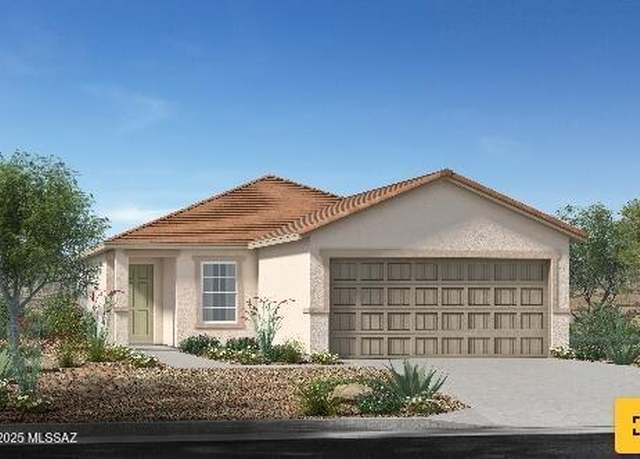 Property at 9335 N Peridot Vista Ave, Tucson, AZ 85742, 3 beds, 2 baths