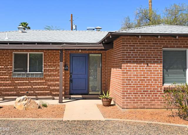Property at 223 N Norton Ave, Tucson, AZ 85719, 2 beds, 1.5 baths