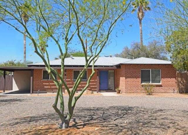 Property at 223 N Norton Ave, Tucson, AZ 85719, 2 beds, 1.5 baths
