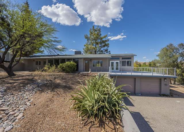 Property at 63960 E Condalia Pl, Saddlebrooke, AZ 85739, 4 beds, 3 baths