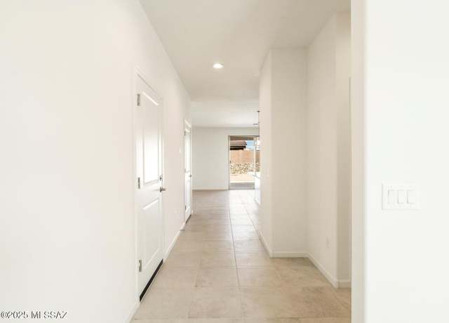 Property at 6818 E Via Del Cantillo, Tucson, AZ 85756, 4 beds, 2.5 baths