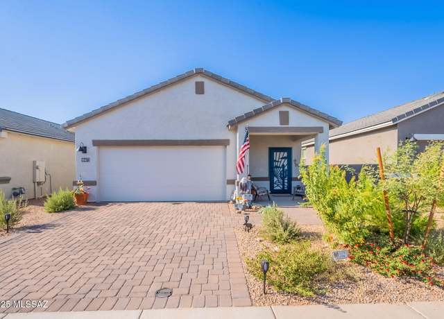 Property at 10472 W Thetford Ln, Marana, AZ 85653, 4 beds, 2 baths
