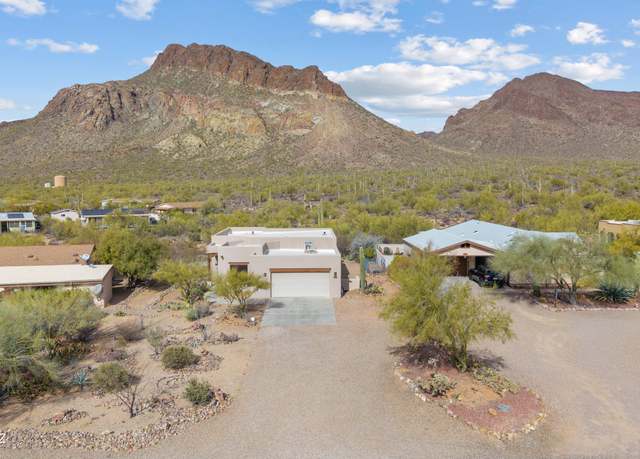 Property at 5934 W Tucson Estates Pkwy, Tucson, AZ 85713, 3 beds, 2 baths