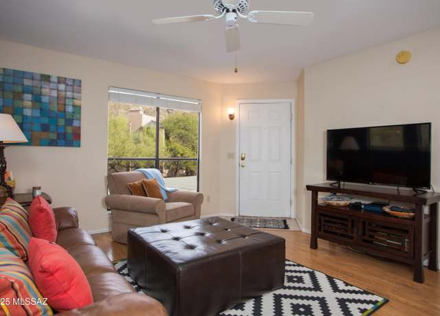 Property at 6655 N Canyon Crest Dr #1208, Tucson, AZ 85750, 1 bed, 1 bath
