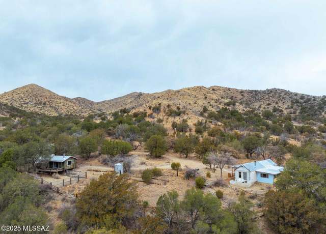 Property at 2011 S East Turkey Creek Rd, Paradise, AZ 85632, 2 beds, 2 baths