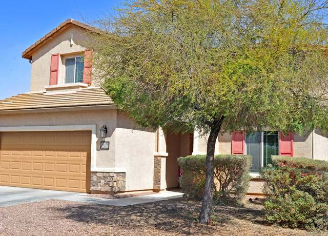Property at 34311 S Colony Dr, Red Rock, AZ 85145, 4 beds, 3.5 baths