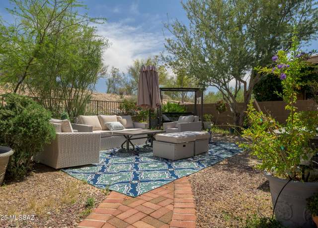 Property at 230 E Camino Lomas, Tucson, AZ 85704, 2 beds, 2 baths