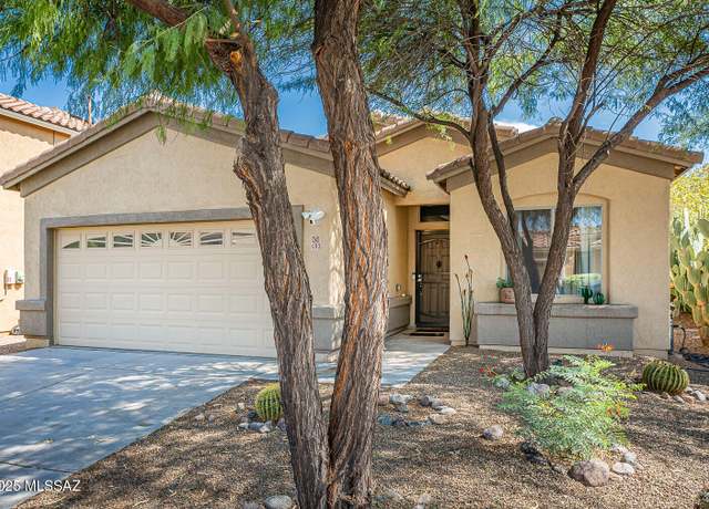 Property at 493 W Corte Planga, Sahuarita, AZ 85629, 3 beds, 2 baths