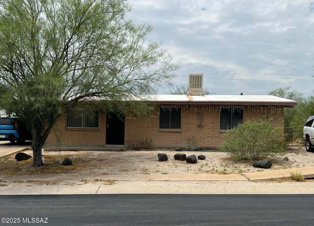 Property at 3770 S Serena Ln, Tucson, AZ 85730, 3 beds, 2 baths