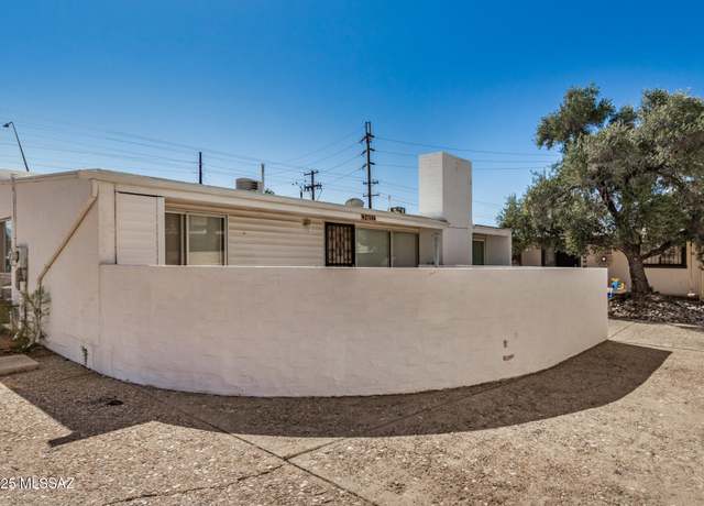 Property at 2764 S Kolb Rd, Tucson, AZ 85730, 2 beds, 1 bath