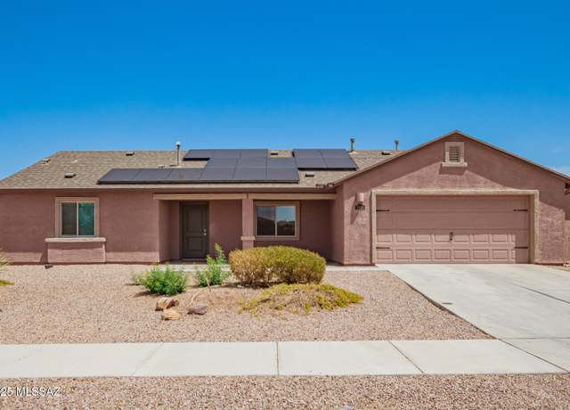 Property at 7484 W Teton Rd, Tucson, AZ 85757, 3 beds, 2 baths