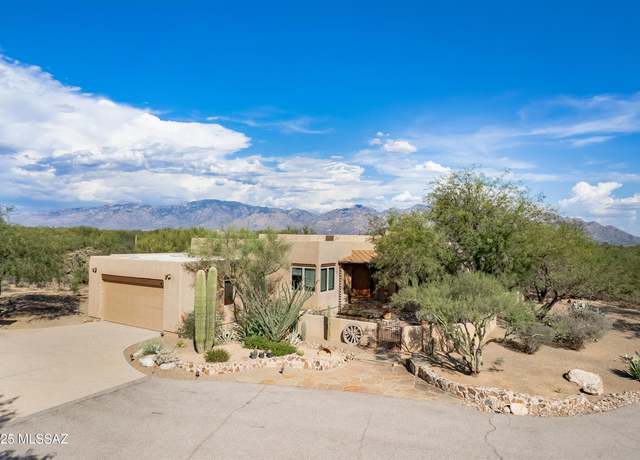 Property at 13260 N Teal Blue Trl, Tucson, AZ 85742, 3 beds, 2 baths