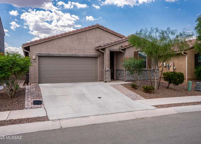 Property at 7140 S Via Gaucho Viejo, Tucson, AZ 85756, 4 beds, 3 baths