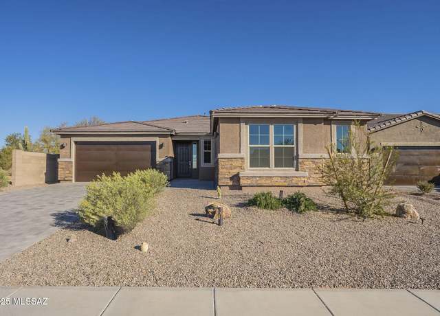 Property at 10965 N Cormac Ave, Tucson, AZ 85742, 3 beds, 2.5 baths