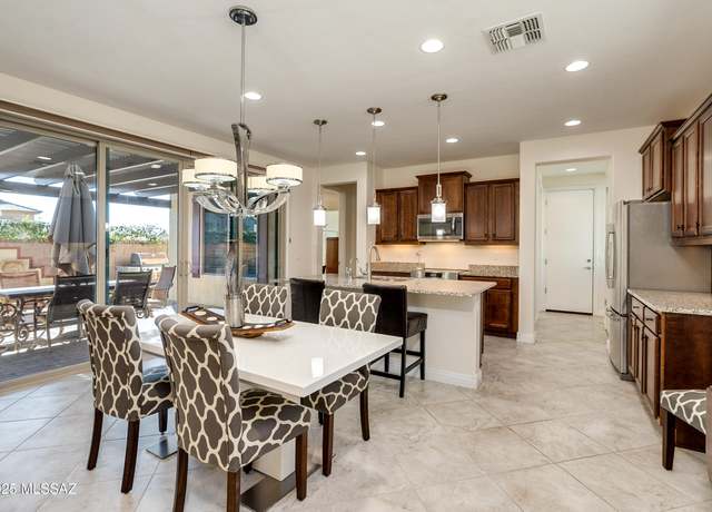 Property at 10095 S Telega Dr, Vail, AZ 85641, 2 beds, 2 baths