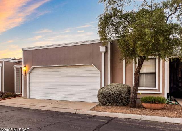 Property at 6361 N Willowhaven Dr, Tucson, AZ 85704, 3 beds, 2 baths