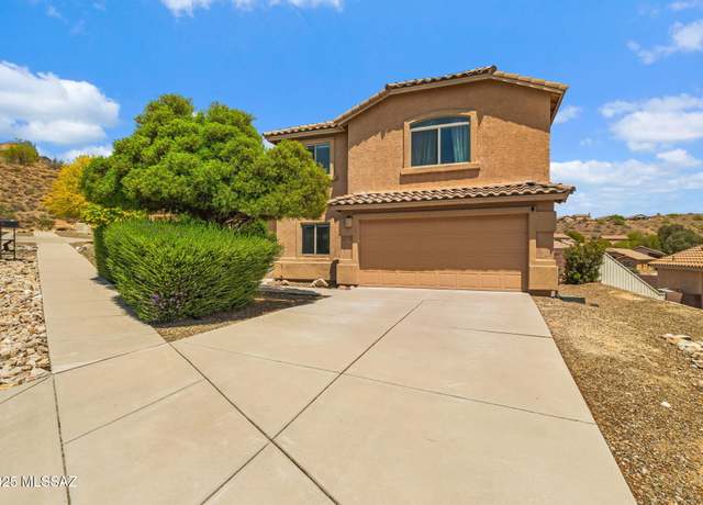 Property at 61028 Halter Pl, Saddlebrooke, AZ 85739, 5 beds, 3 baths