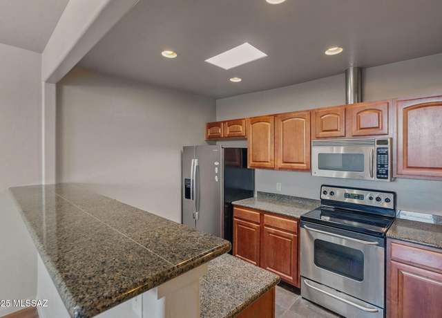 Property at 6255 N Camino Pimeria Alta #135, Tucson, AZ 85718, 2 beds, 2 baths