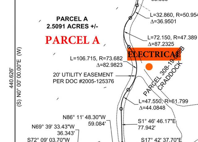 Property at 2.5 acre W Oak Hills Dr, Oracle, AZ 85623