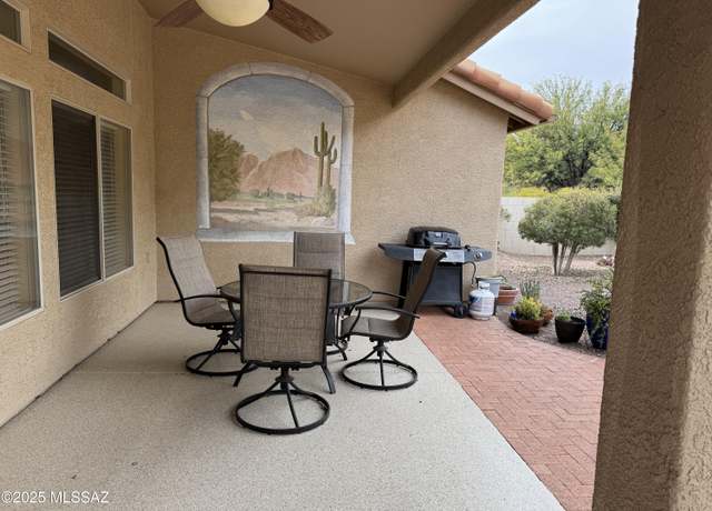 Property at 64442 E Galveston Ln, Saddlebrooke, AZ 85739, 2 beds, 2 baths