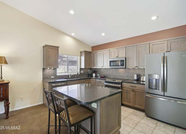 Property at 64442 E Galveston Ln, Saddlebrooke, AZ 85739, 2 beds, 2 baths