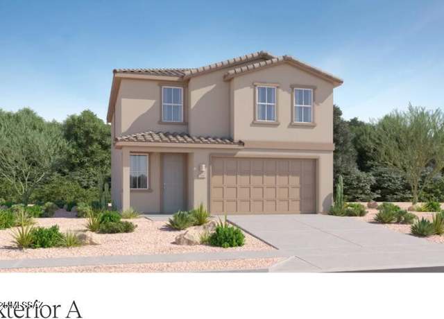Property at 7046 W Star Garden Way, Tucson, AZ 85757, 5 beds, 2.5 baths