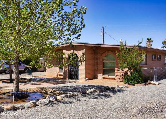 Property at 326 N Sage St, Pearce, AZ 85625, 3 beds, 2 baths