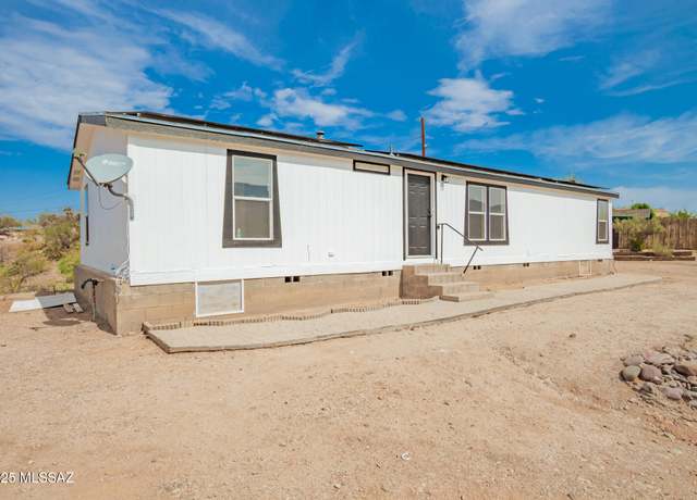 Property at 16255 N Lago Del Oro Pkwy, Tucson, AZ 85739, 3 beds, 2 baths